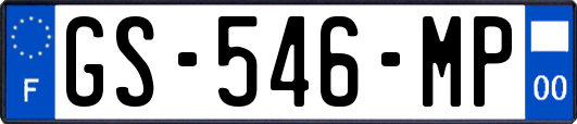 GS-546-MP