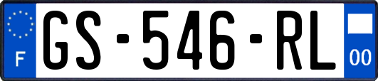GS-546-RL