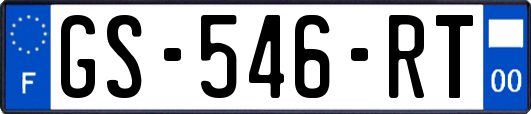 GS-546-RT