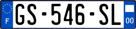 GS-546-SL