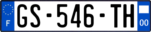 GS-546-TH