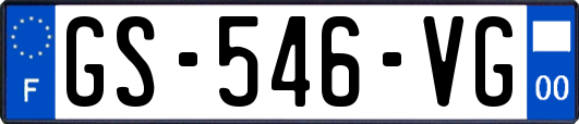 GS-546-VG
