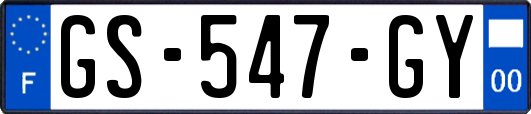 GS-547-GY