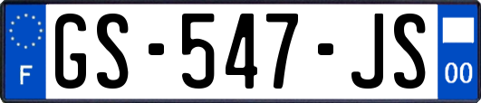 GS-547-JS