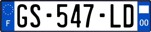 GS-547-LD