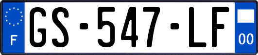 GS-547-LF