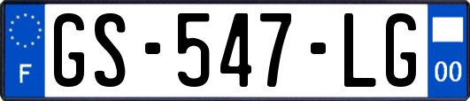 GS-547-LG