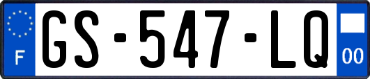 GS-547-LQ