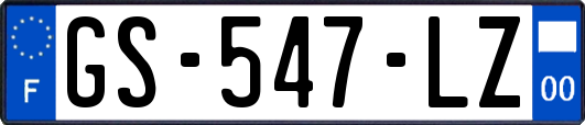 GS-547-LZ