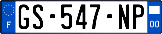 GS-547-NP