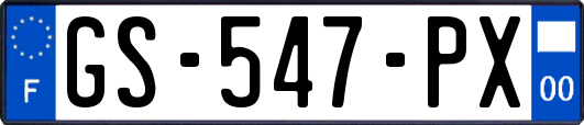 GS-547-PX