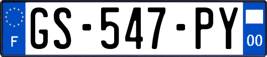 GS-547-PY