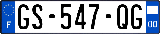 GS-547-QG