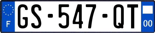 GS-547-QT