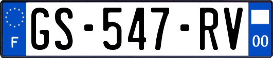GS-547-RV