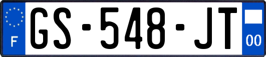GS-548-JT