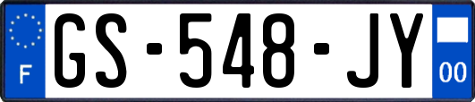 GS-548-JY