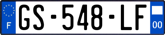 GS-548-LF