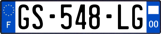 GS-548-LG