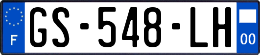 GS-548-LH