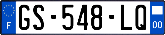 GS-548-LQ