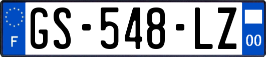 GS-548-LZ