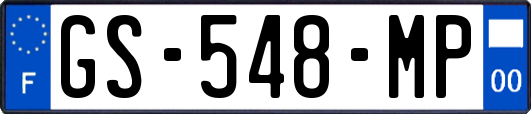 GS-548-MP