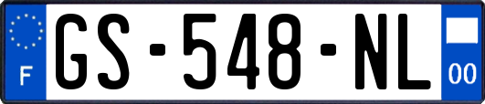 GS-548-NL