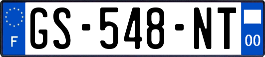 GS-548-NT