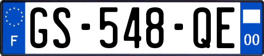 GS-548-QE