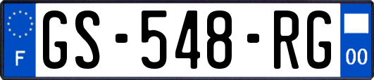 GS-548-RG