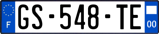 GS-548-TE