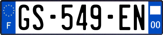 GS-549-EN