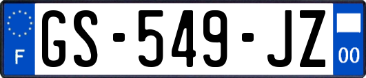 GS-549-JZ