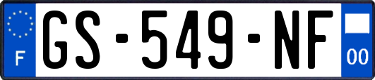 GS-549-NF