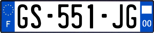GS-551-JG