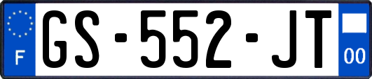 GS-552-JT