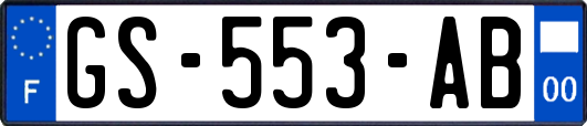 GS-553-AB