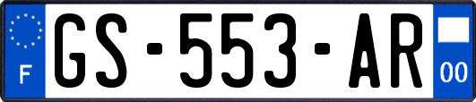 GS-553-AR