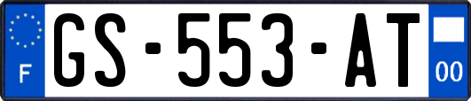 GS-553-AT