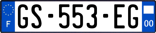GS-553-EG