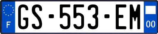 GS-553-EM