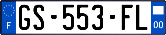 GS-553-FL