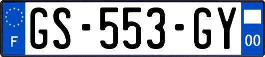 GS-553-GY
