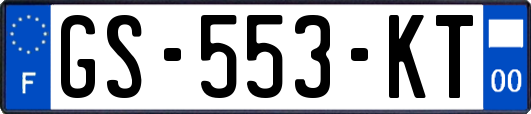 GS-553-KT