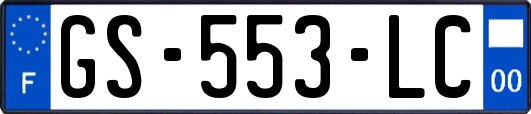 GS-553-LC