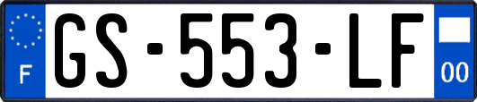 GS-553-LF