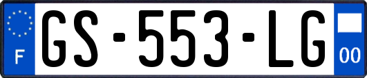 GS-553-LG