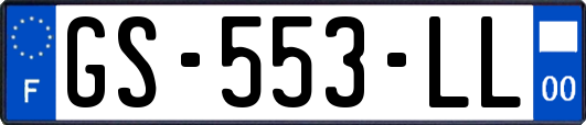 GS-553-LL