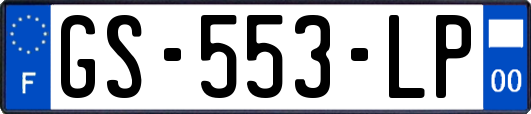 GS-553-LP